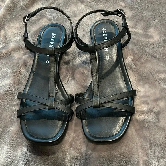 Joe fresh womens discount sandals